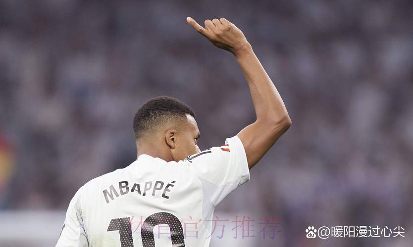 电讯报-若姆巴佩转投皇马 巴黎目标将转向奥斯梅恩